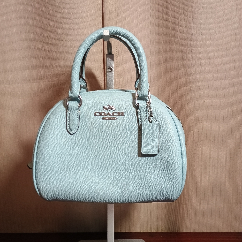 Coach Sydney Satchel bag
